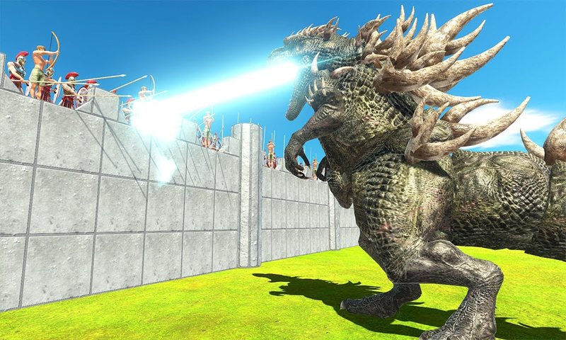 Dino Hunting World FPS Shooting Deadly Dinosaur Hunter Games-Wild ...