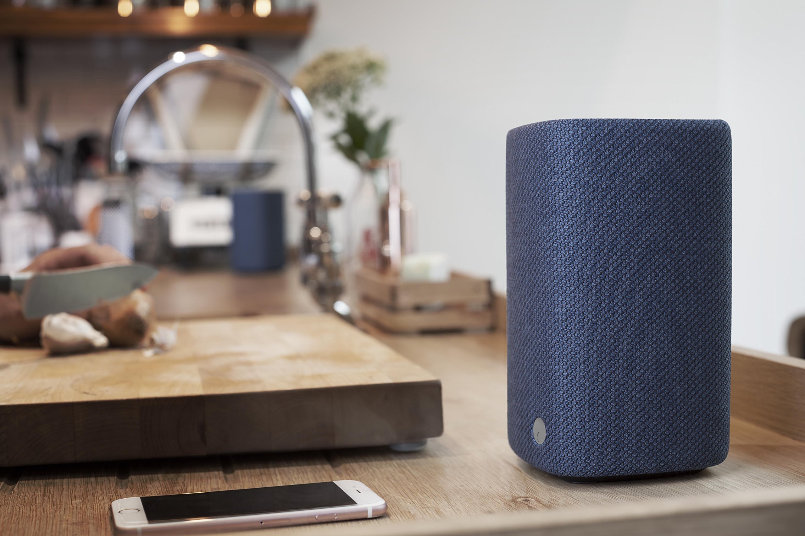 Audio Cambridge Yoyo M Cambridge Audio Yoyo M Bluetooth Speaker