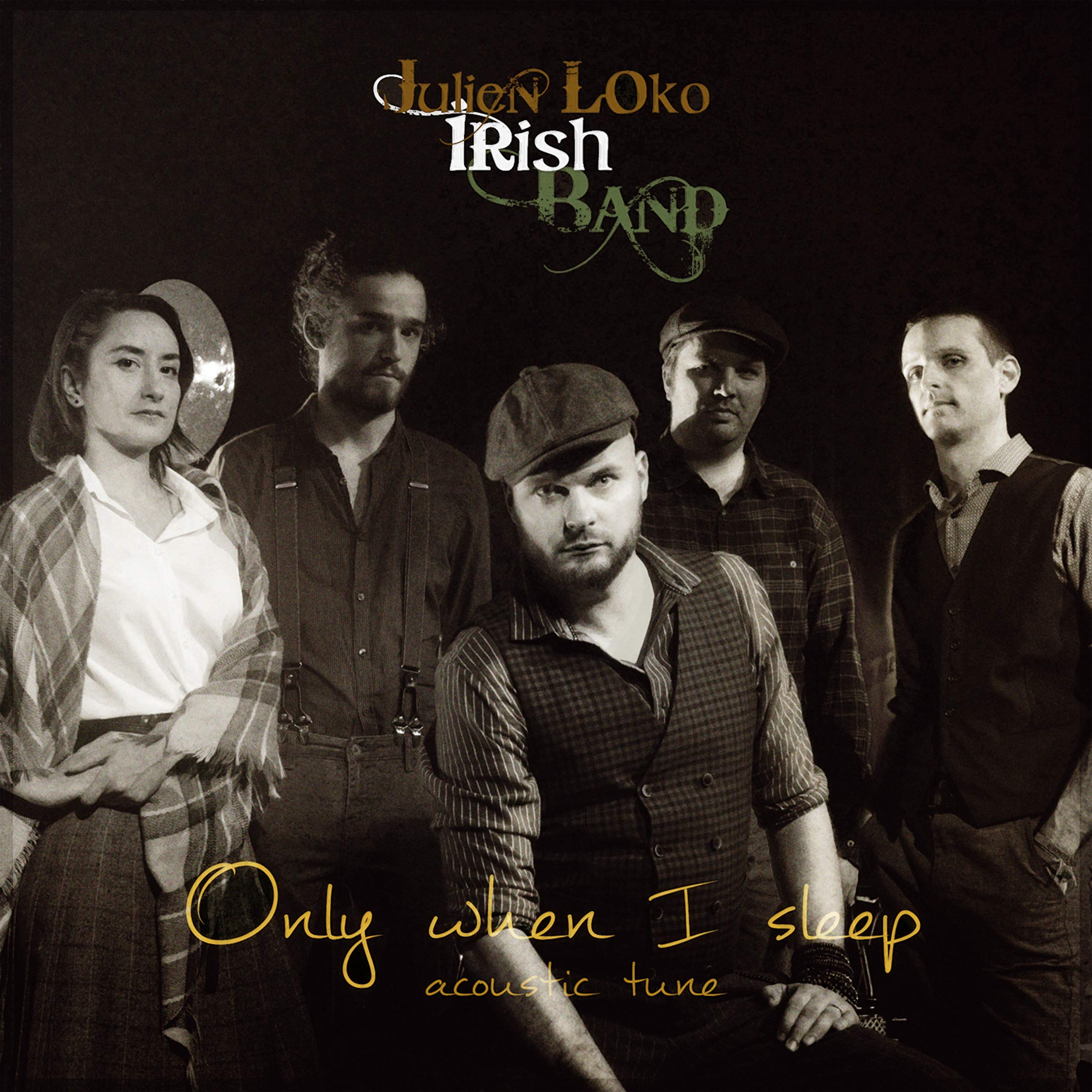Irish Band