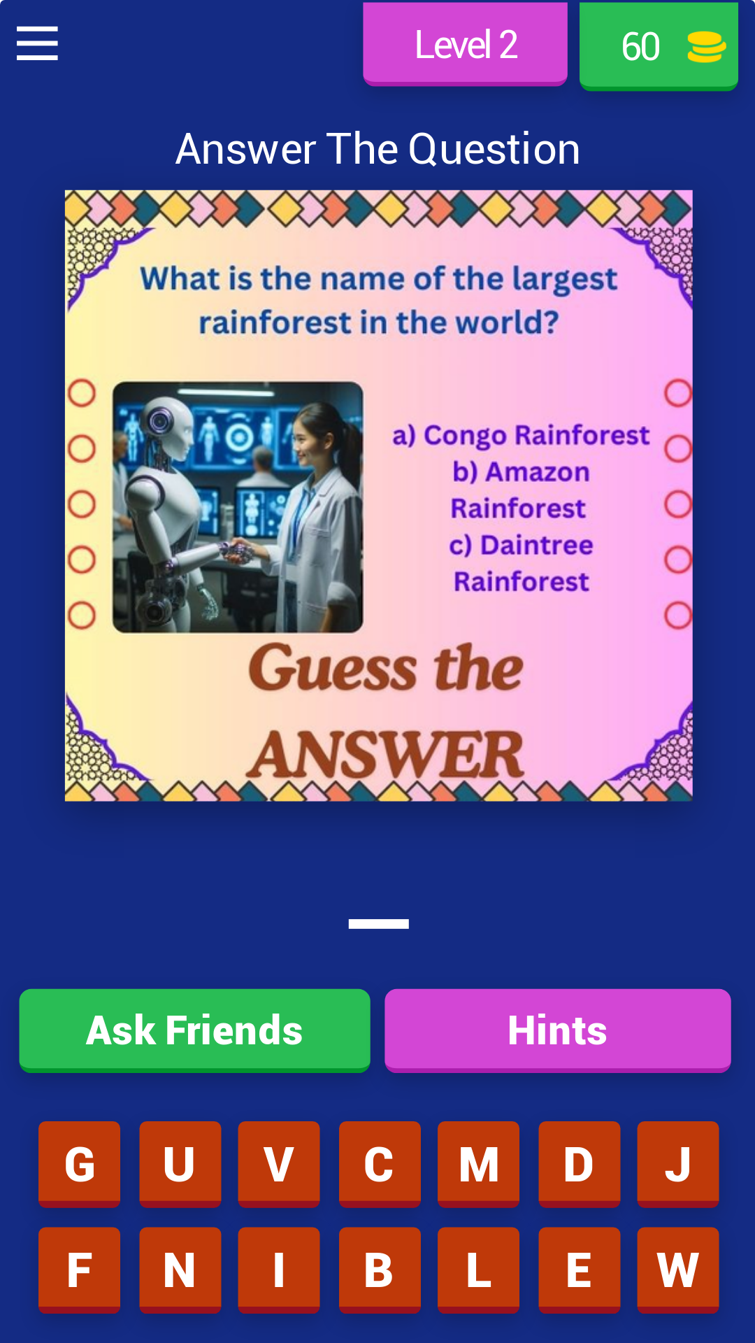 Trivia Star: Brain Quiz Games! - App on Amazon Appstore