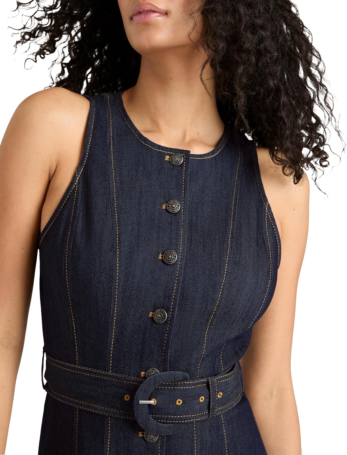 Cinq à Sept Womens Margaret Dress - Image 3