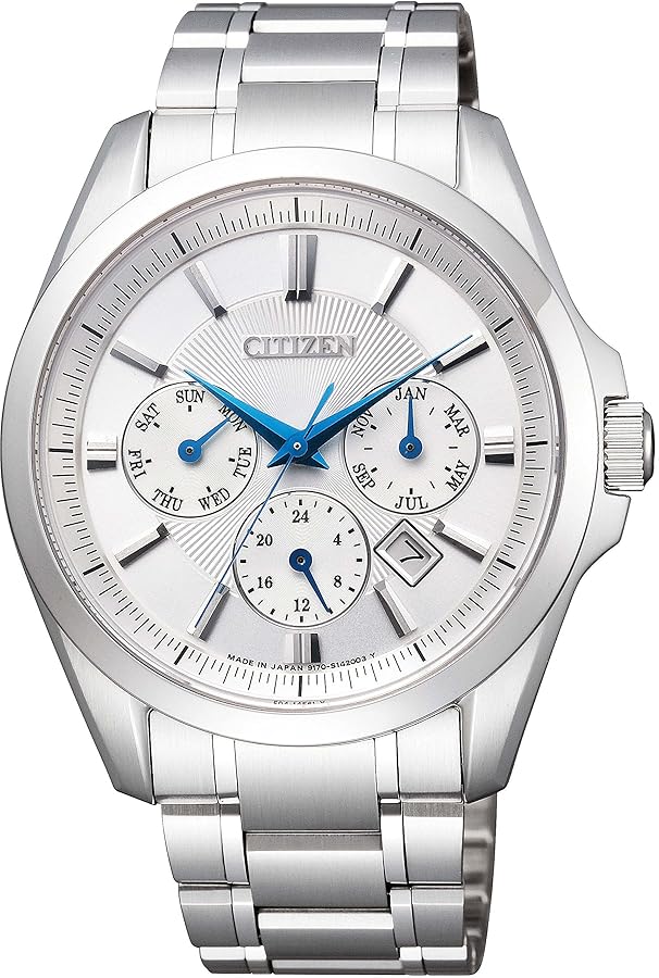 シチズン NB2020-54A 腕時計 Amazon.co.jp: [シチズン]CITIZEN 腕時計 CITIZEN-Collection