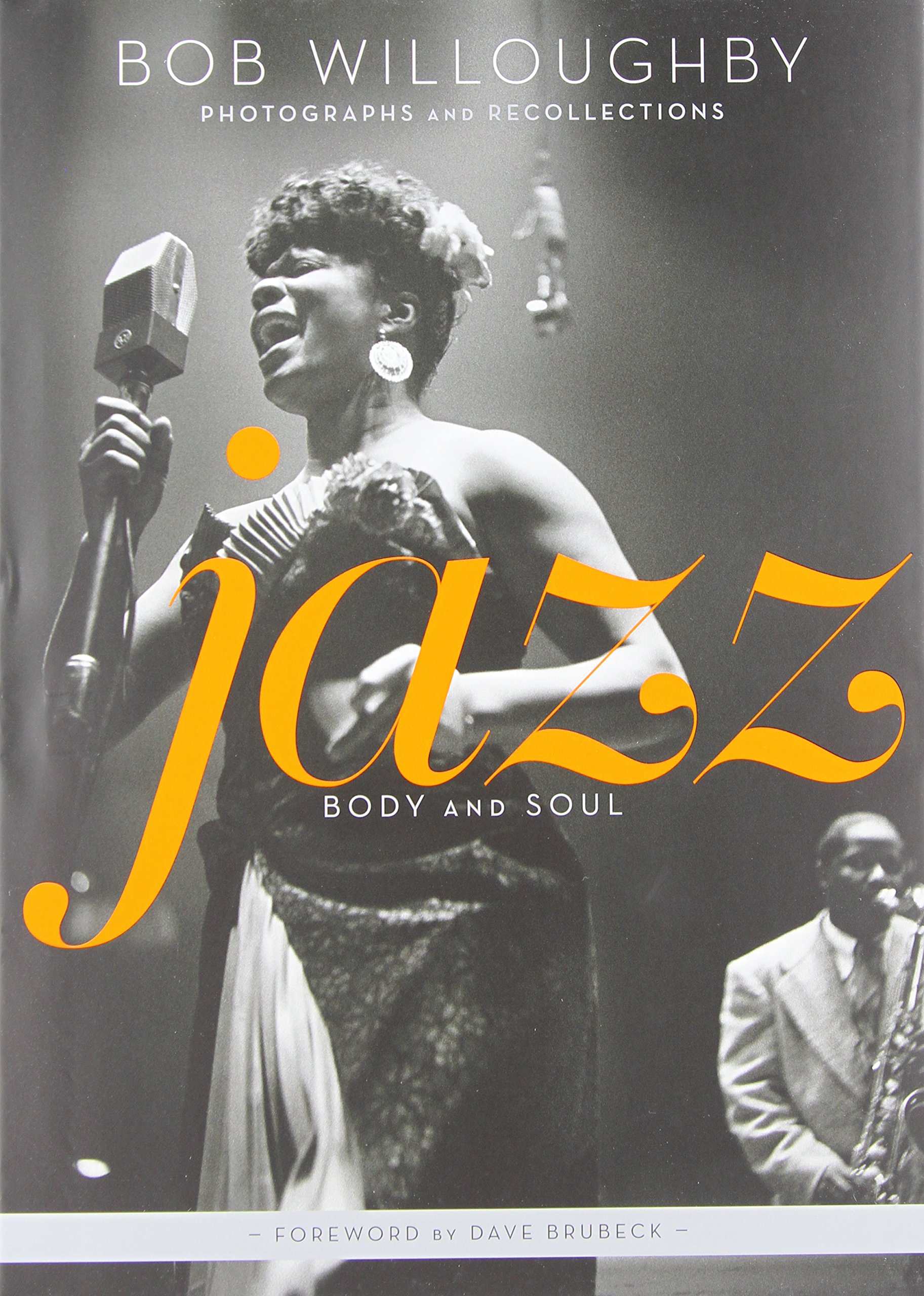 Jazz: Body and Soul