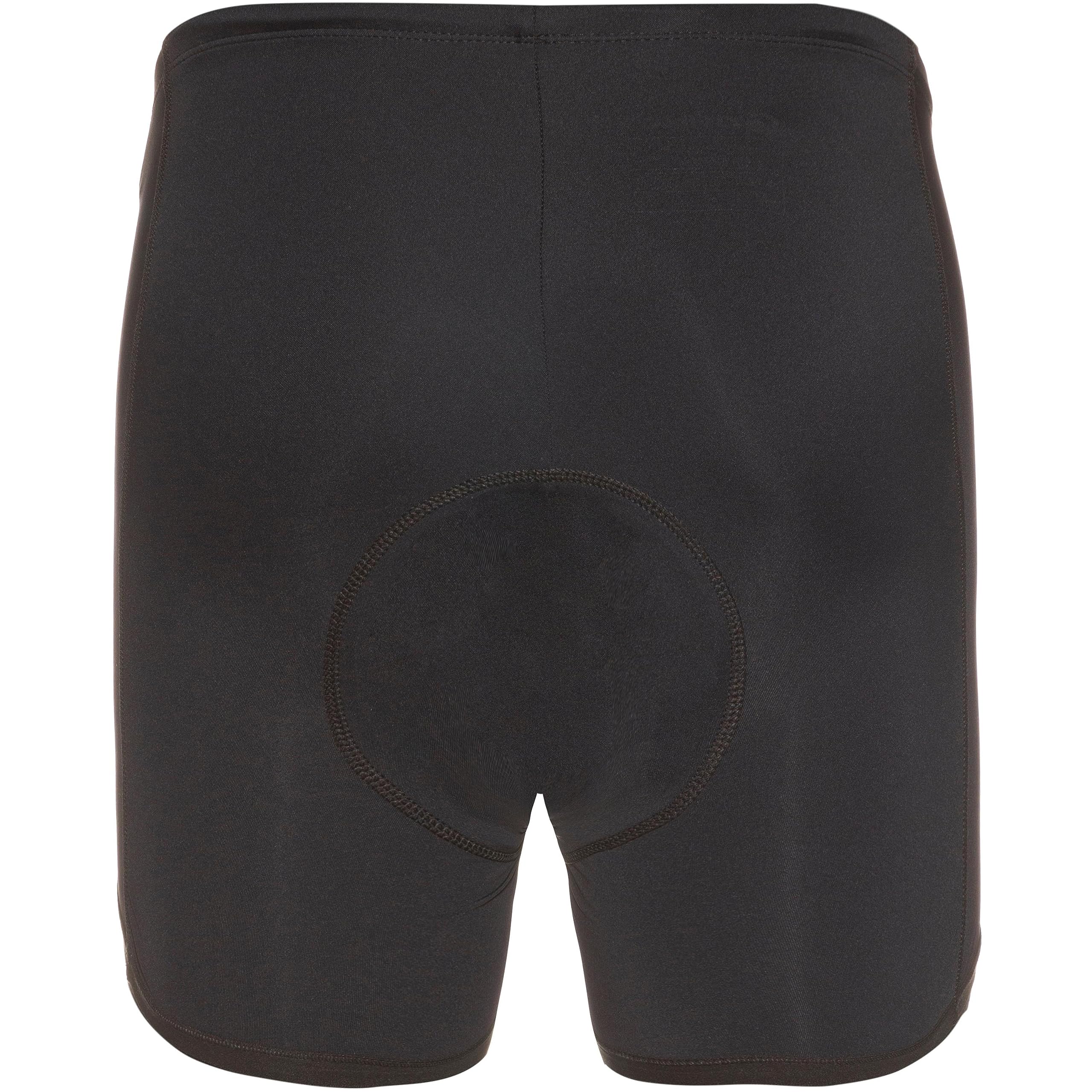Gonso Sitivo U M, Herren Fahrradunterhose, Passt unter alle Rad-Shorts, Tights mit Sitivo Sitzpolster mit Poron-Elementen, Enganliegende Passform