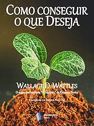 Como conseguir o que você Deseja