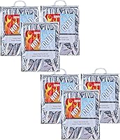 Vista 31 de Superio - Bolsas aisladas para frío y calor para entrega de alimentos, bolsas de compras de comestibles, almacenamiento de alimentos para comida