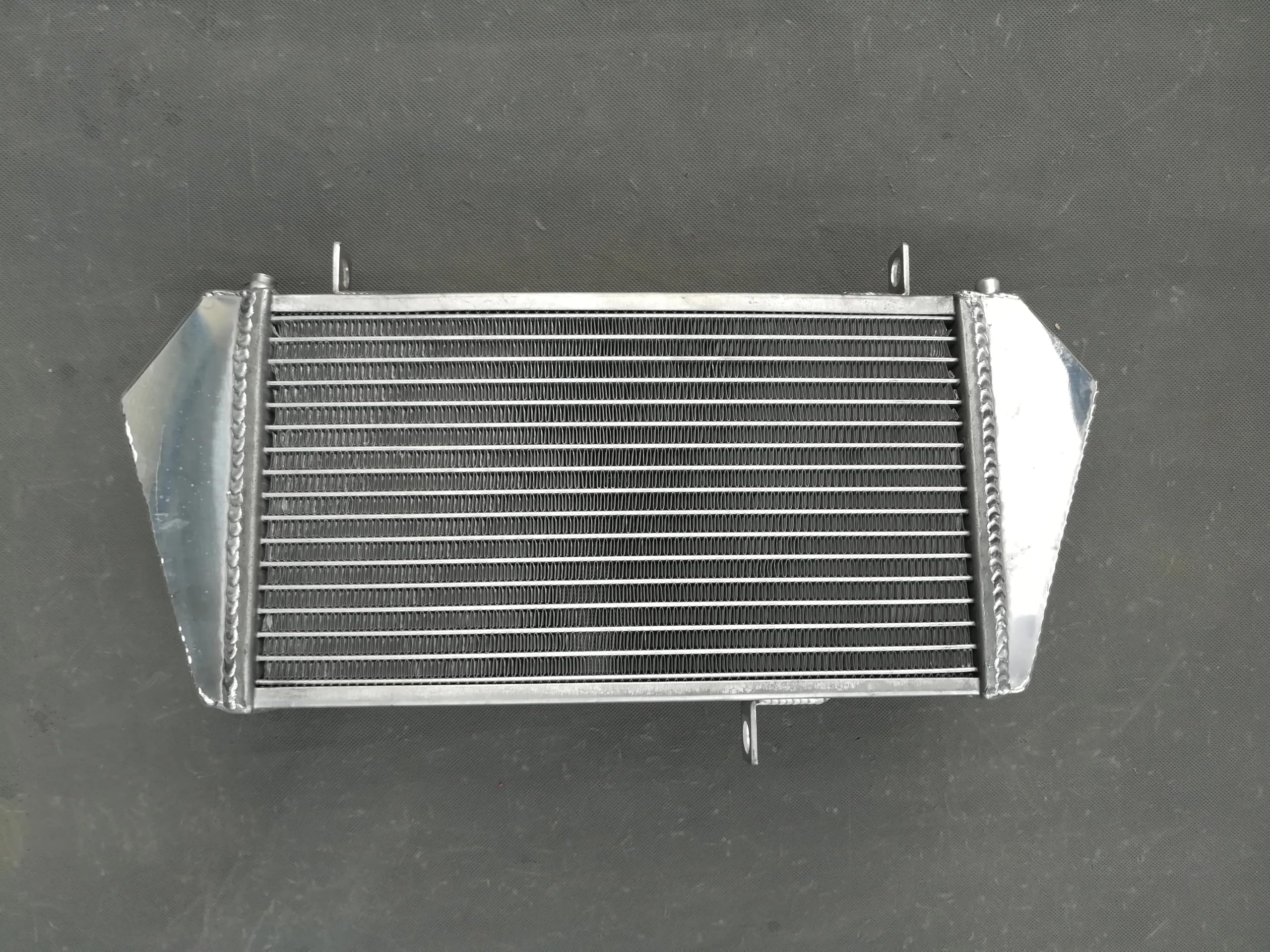rdzeń nagrzewnicy auto Pasuje do Aprilia Dorsoduro 750 SMV750 SMV 750 chłodnica chłodzenia 2009 2010 2011 2012 2013 2014 2015 2016 grzejnik aluminiowy