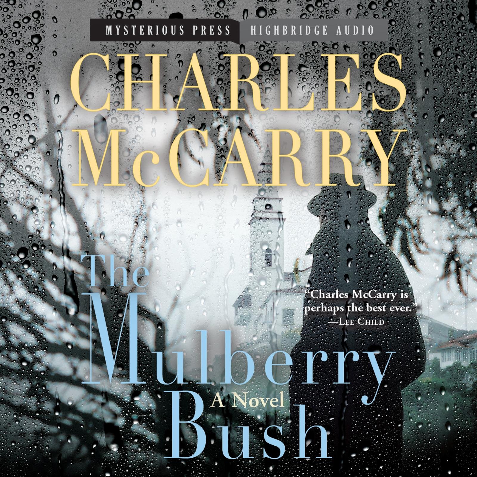The Mulberry Bush McCarry, Charles and Fass, Robert