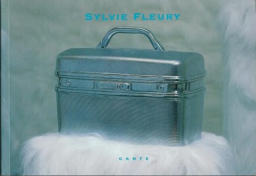 Sylvie Fleury