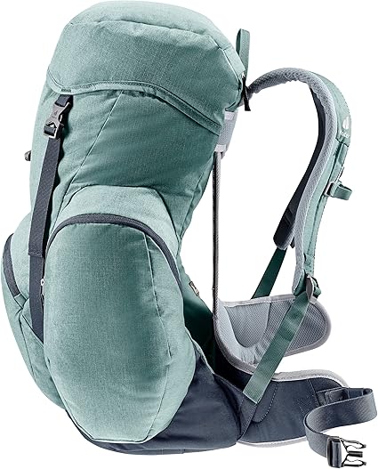deuter Gröden SL 30 L Damen Wanderrucksack in grün kaufen | .ch