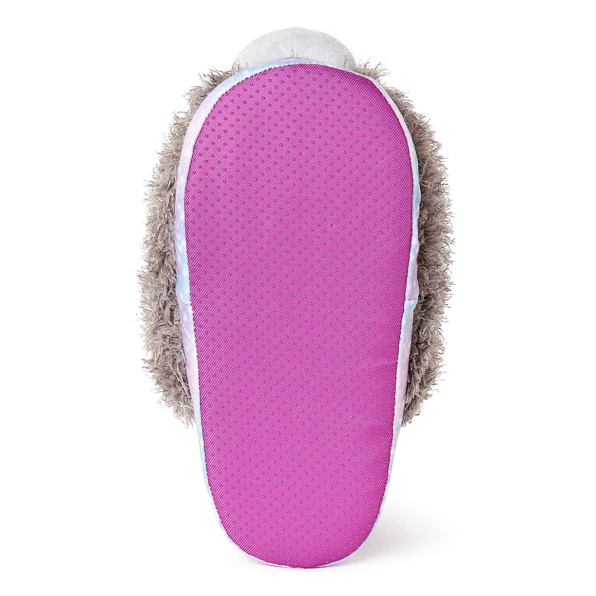 tatty teddy slipper boots