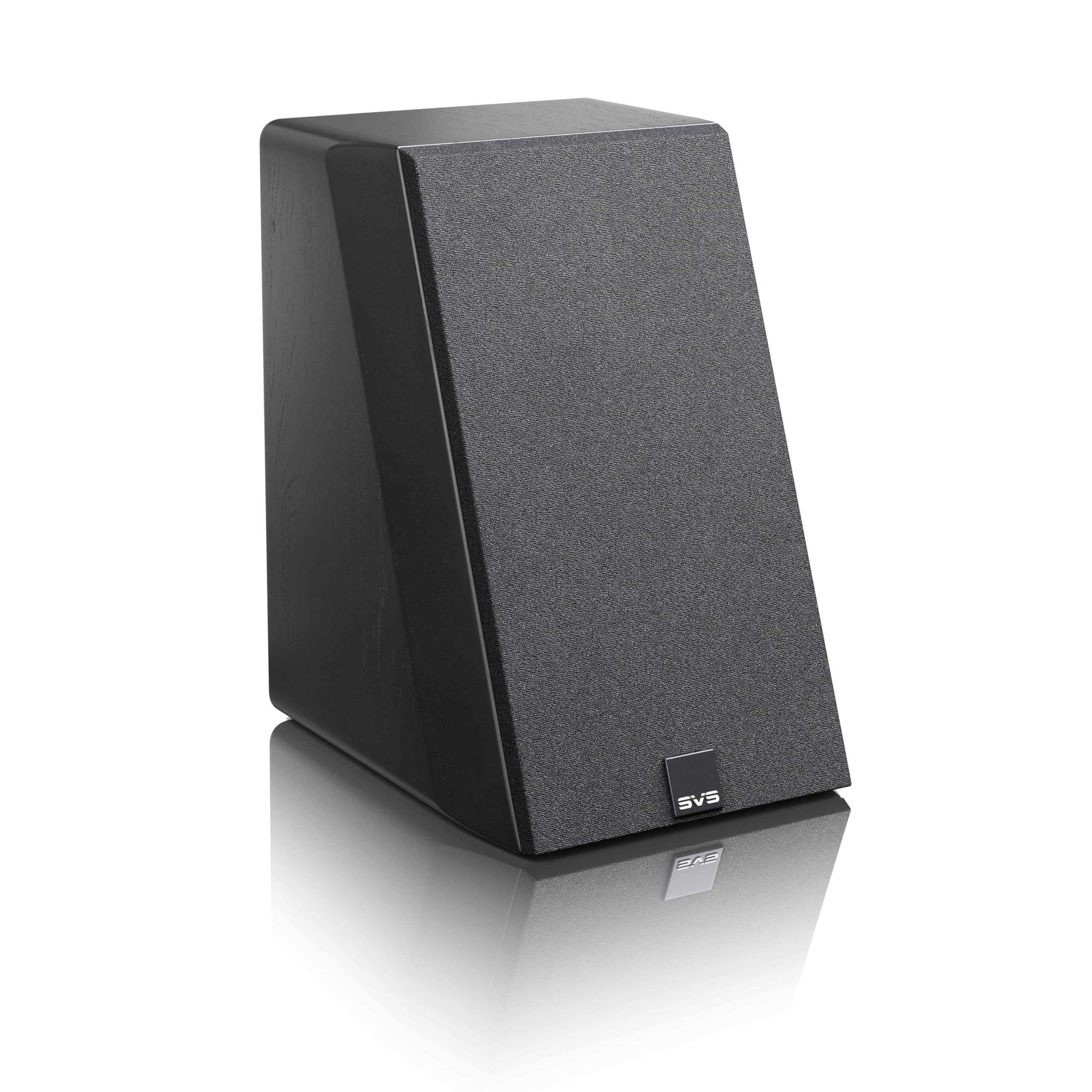 SVS Ultra Evolution Elevation Surround Speakers - Pair (Black Oak)