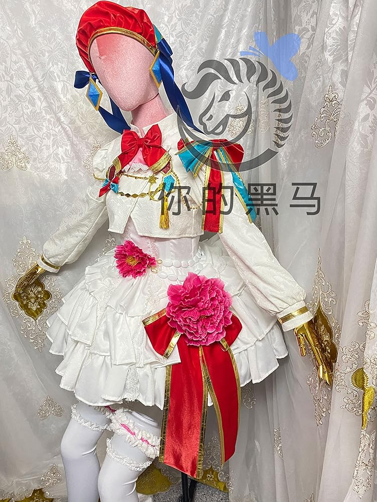 Arcaea コスプレ 対立 Amazon.co.jp: [XIN YUE] Arcaea骨折光 ひかり対立 コスプレ衣装