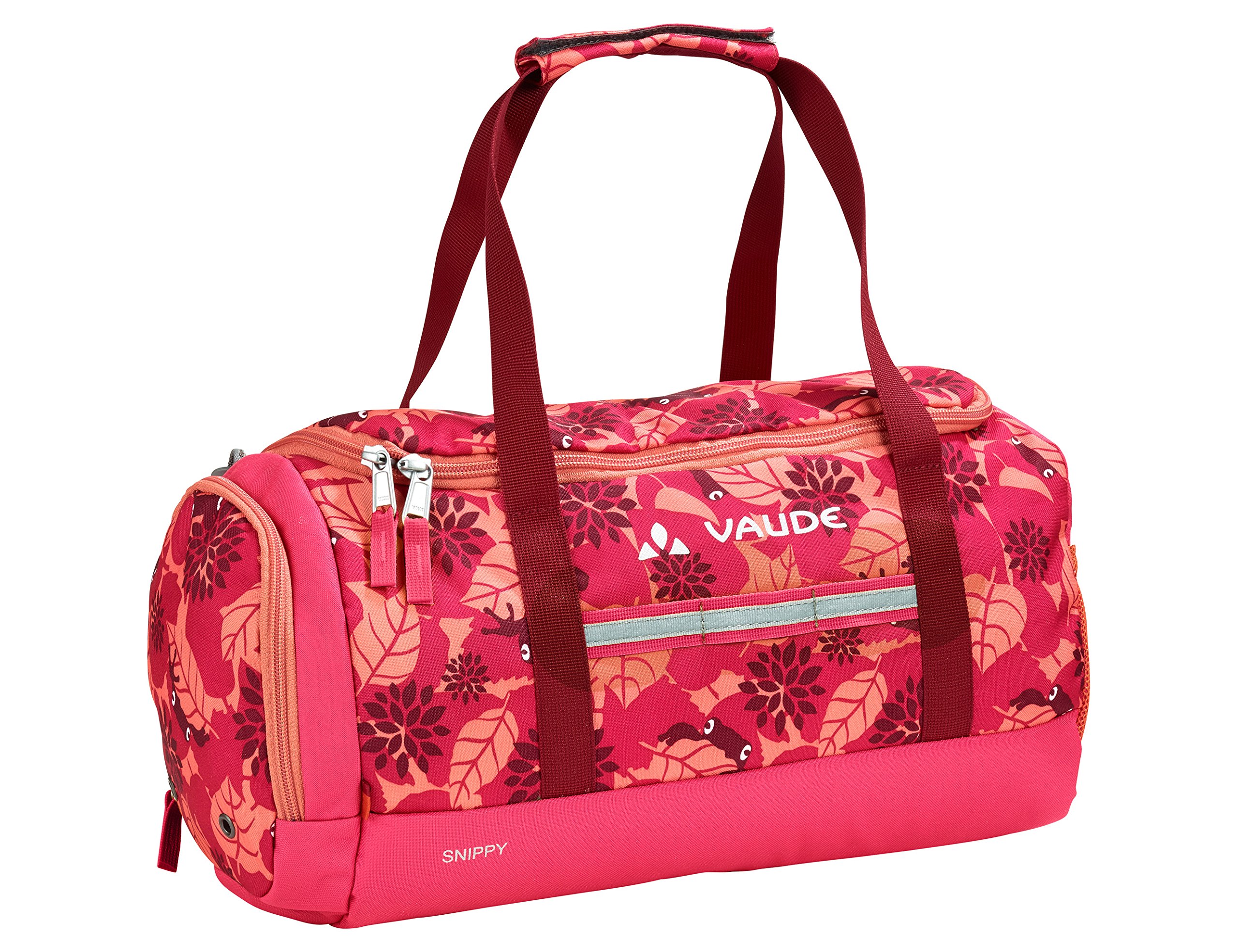 VAUDE Kinder Tasche Snippy, Rosebay, one Size, 124616540