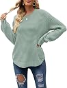 merokeety sweaters for women Top3商品