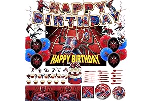 Umizoomi Birthday Party Decorations