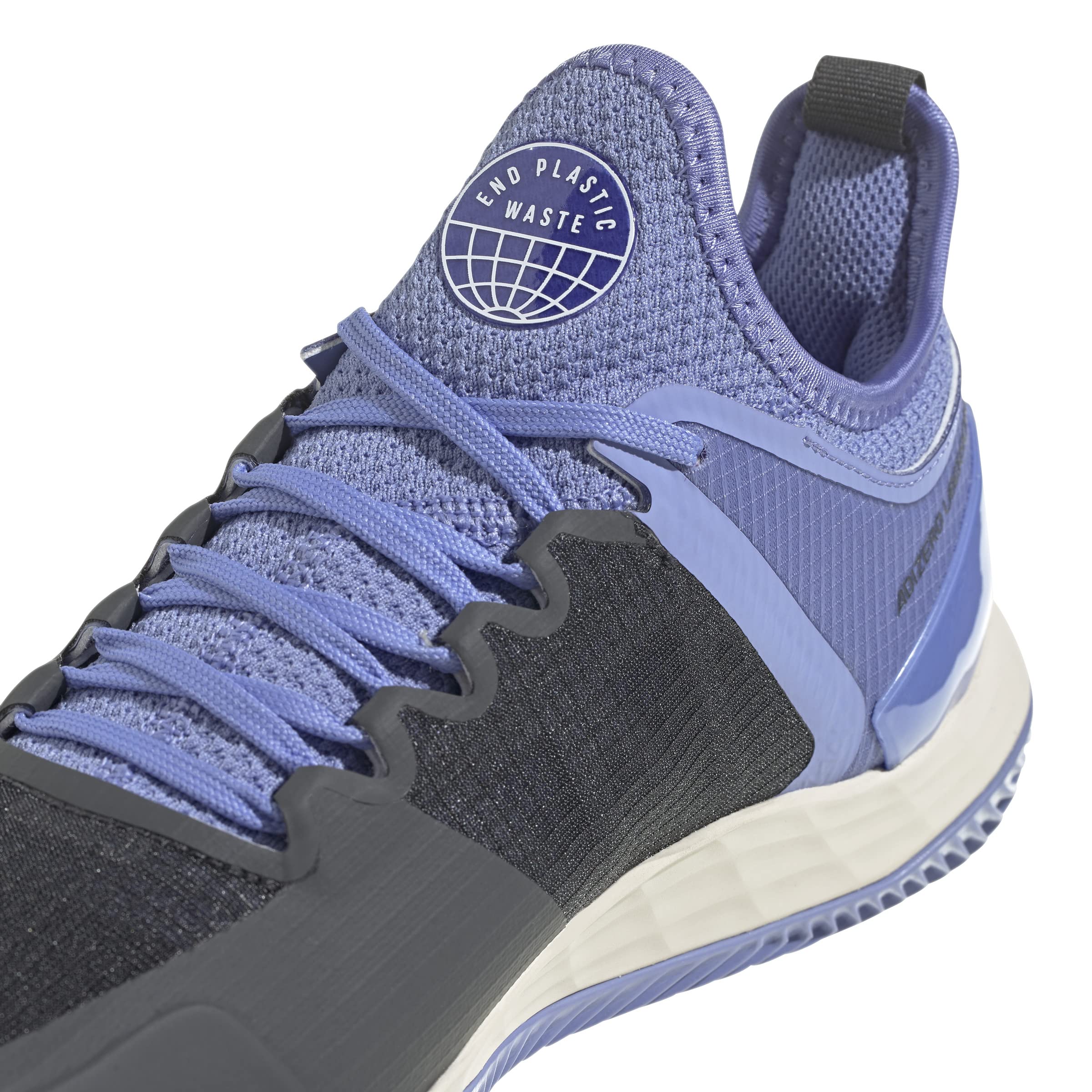 adidas Femme Adizero Ubersonic 4w Clay Chaussures de Tennis
