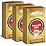 Lavazza Oro Ground Coffee (3 Packs of 250g)