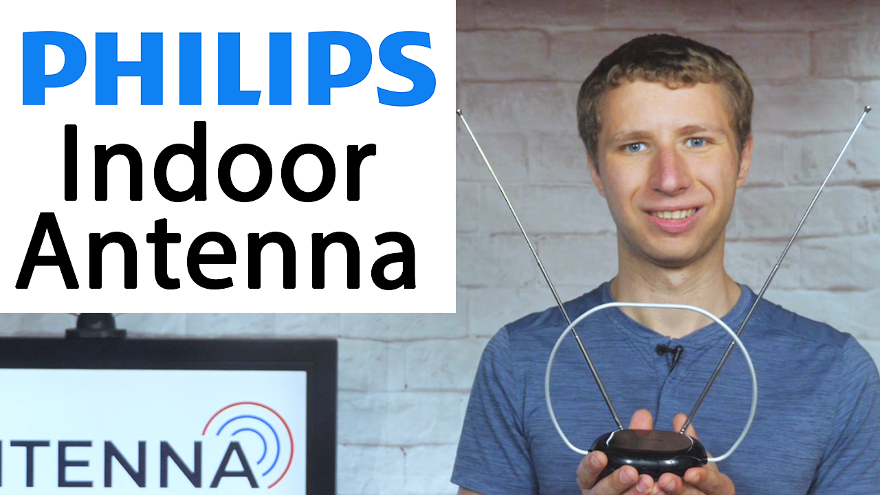 Antenna Man's Amazon Page