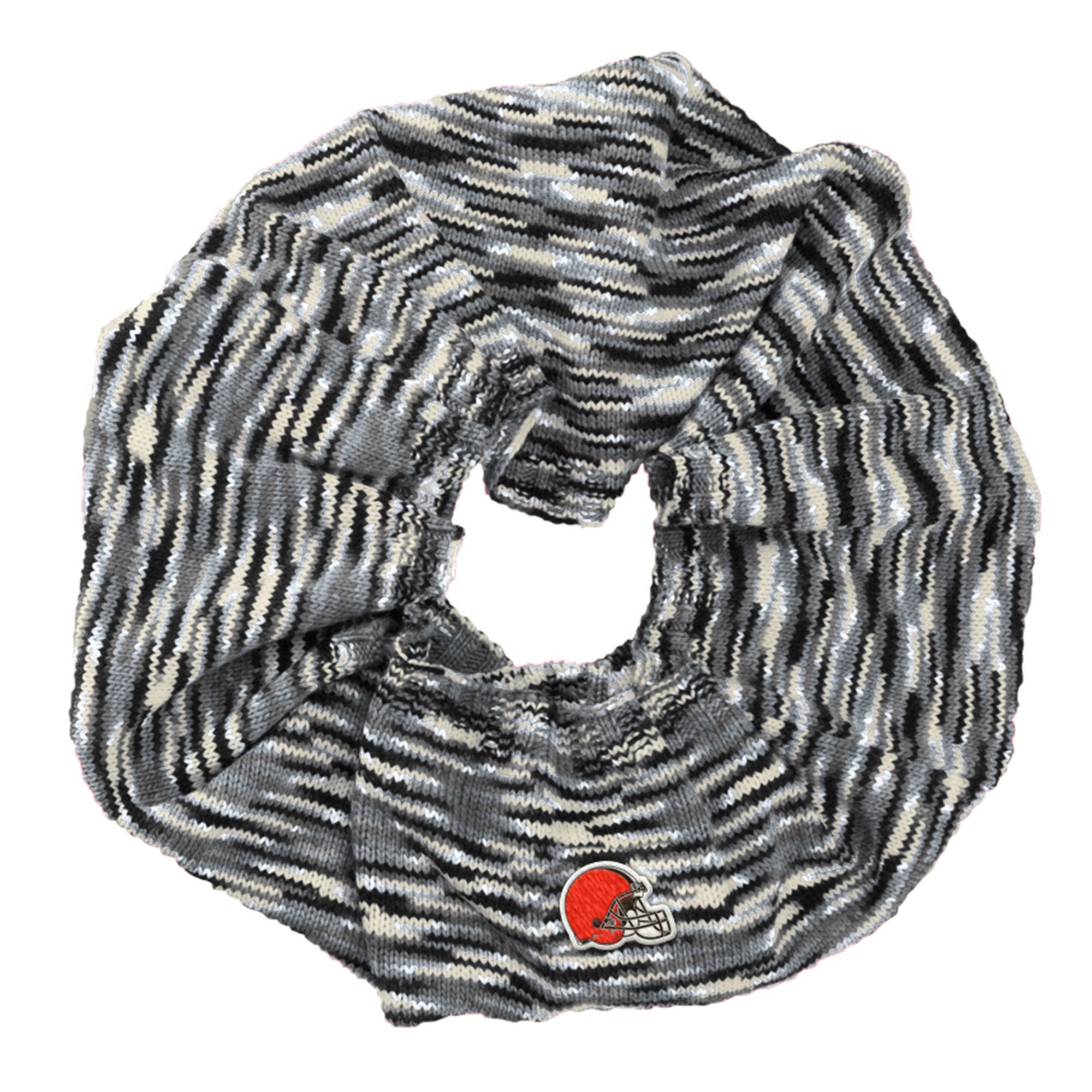 Touch by Alyssa Milano Adult Women Touch Infinity Spacedye Cozy Scarf