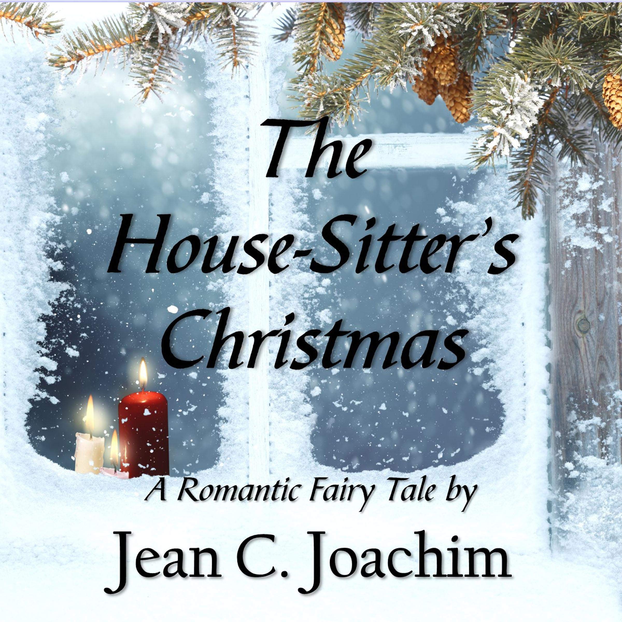 The House-Sitter's Christmas