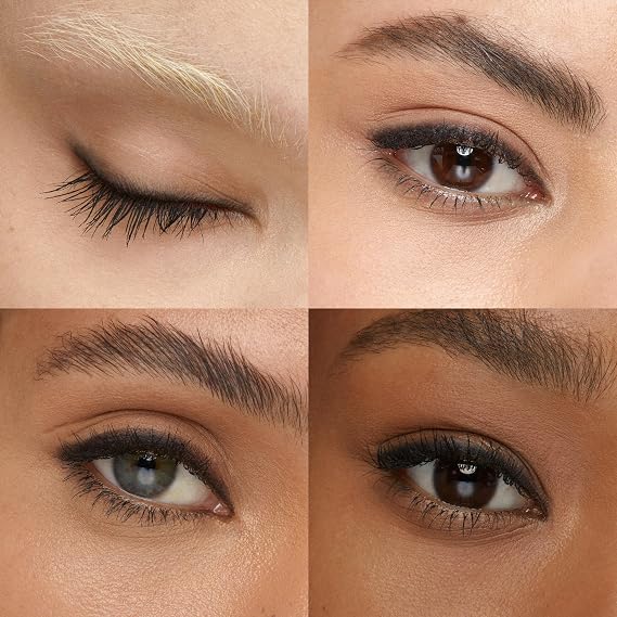 Kiko Milano Eyeliner - Intense Color Long Lasting Eyeliner - 16 Black - Long Lasting, Water Resistant