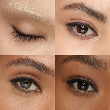 Kiko Milano Eyeliner - Intense Color Long Lasting Eyeliner - 16 Black - Long Lasting, Water Resistant