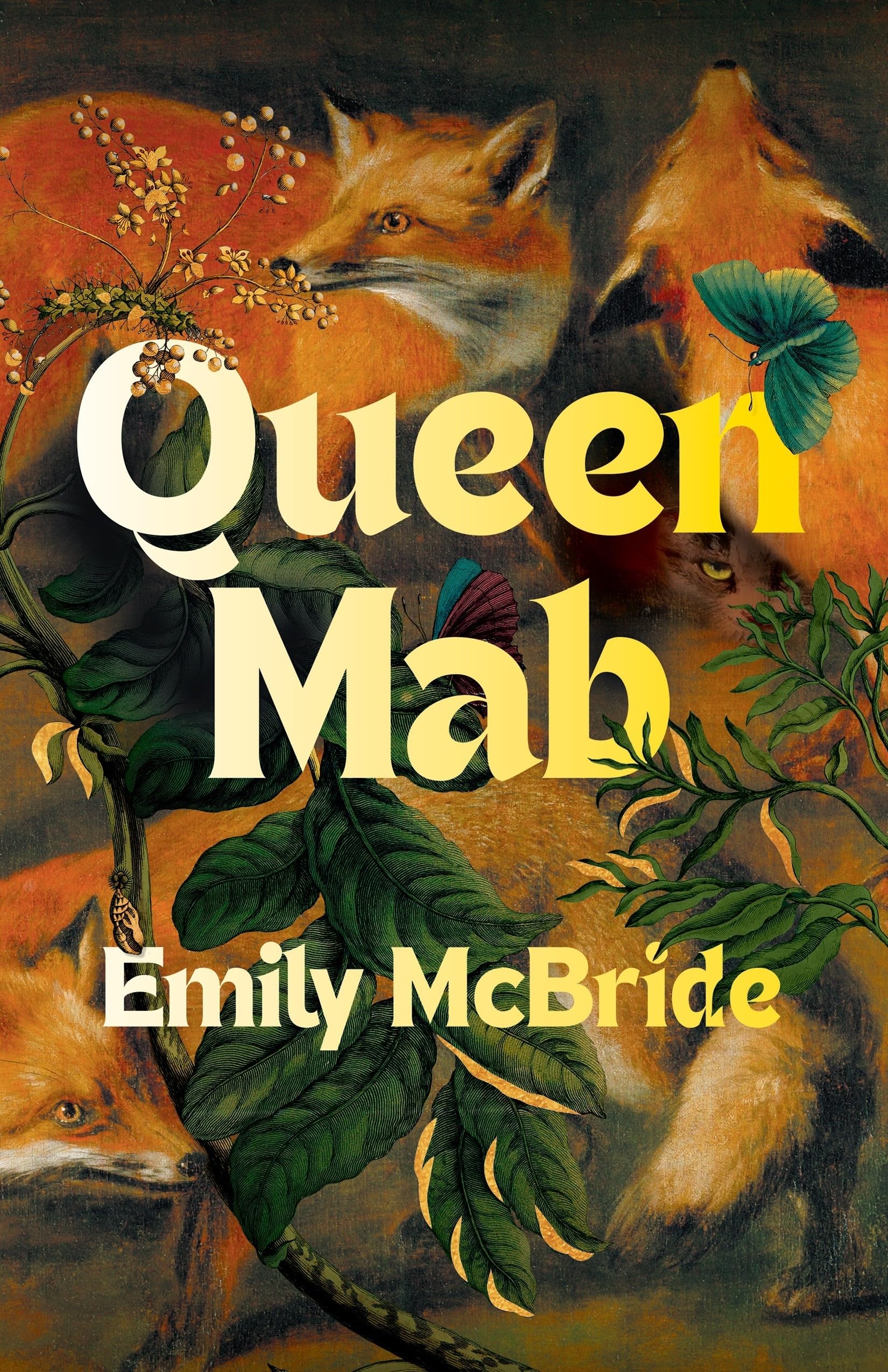 Queen Mab
