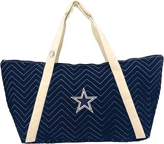 NFL Arizona Cardinals Chev-Stitch Weekender Tote
