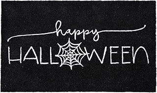 Calloway Mills Happy Halloween Doormat