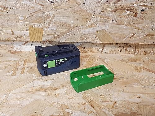 Miniatura 4 de StealthMounts Soportes de batería para herramientas eléctricas  Soportes de batería inalámbricos para herramientas eléctricas  Paquete de 6