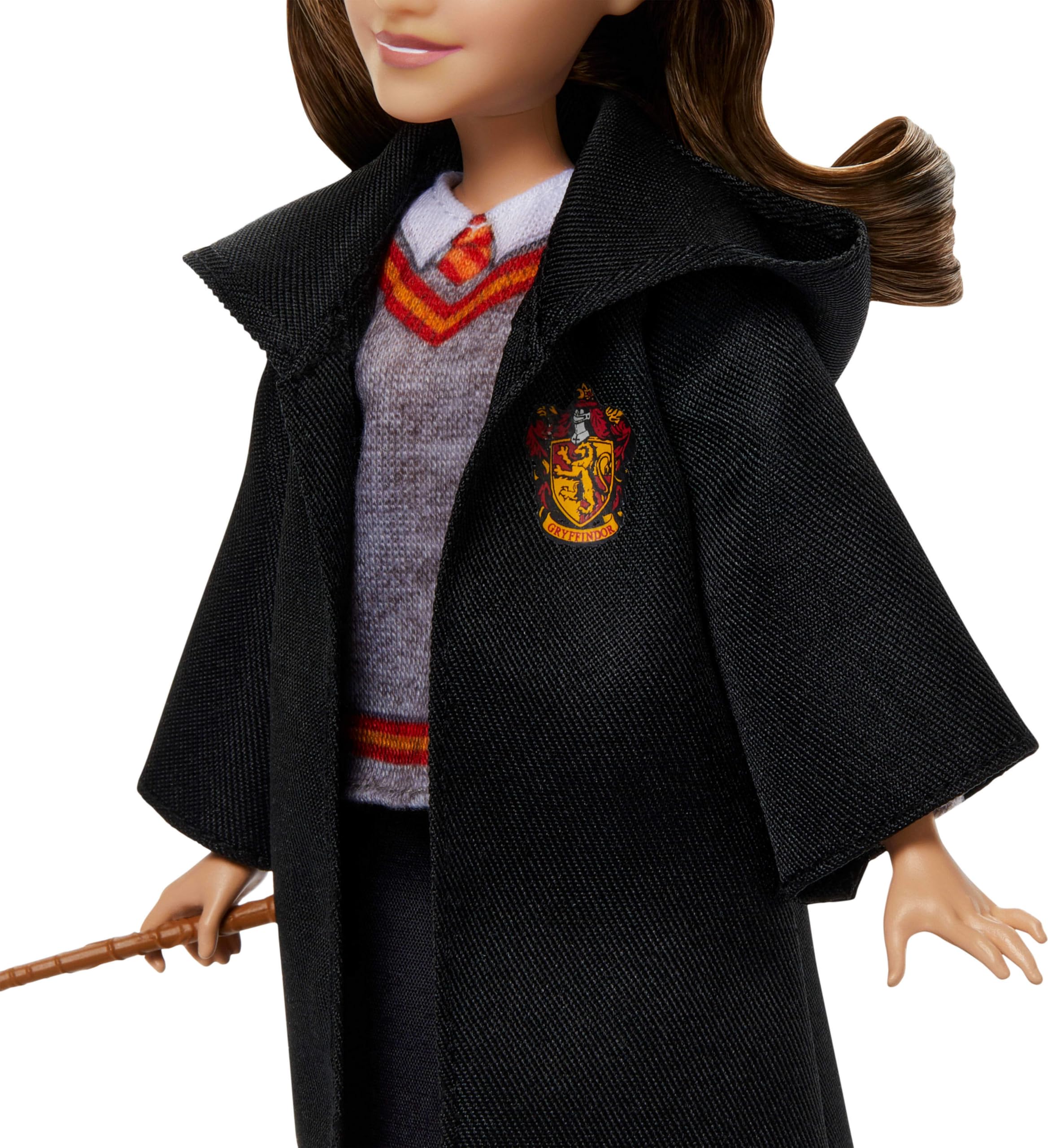 Amazon | Mattel ハリー・ポッター おもちゃ ハーマイオニー