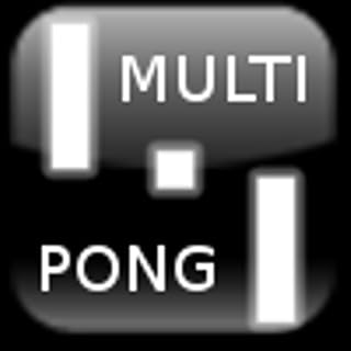 Multiplayer Online Pong Game