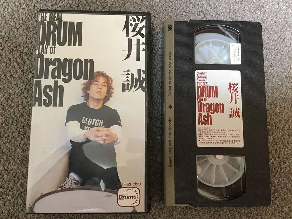 めぞん一刻 DVD2種 + VHSミュージックカレンダー1994 ヴィンテージ！ビデオVHS『リモコン・キッズ』字幕版 :: Yahoo