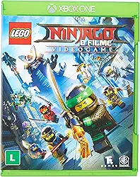 Lego Ninjago O Filme Videogame-xbox_one