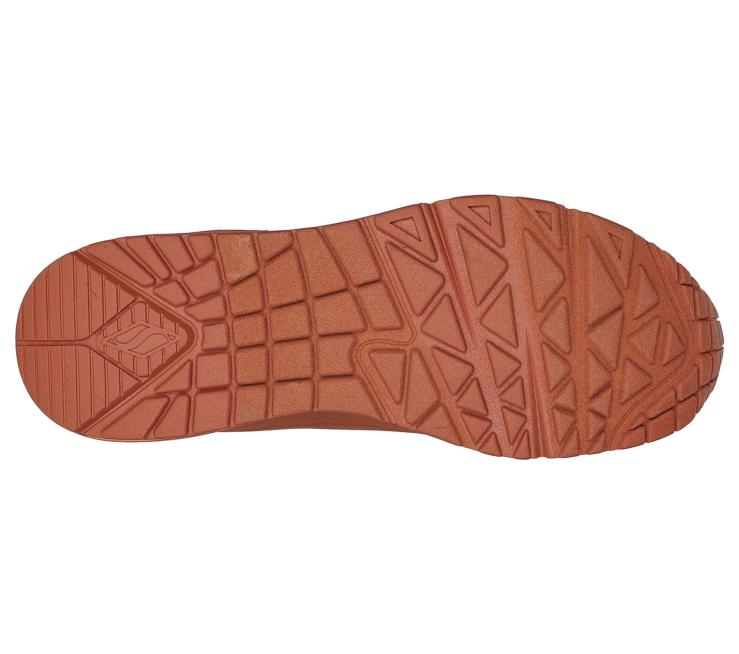 Skechers Uno Stand On Air, Sneaker Donna