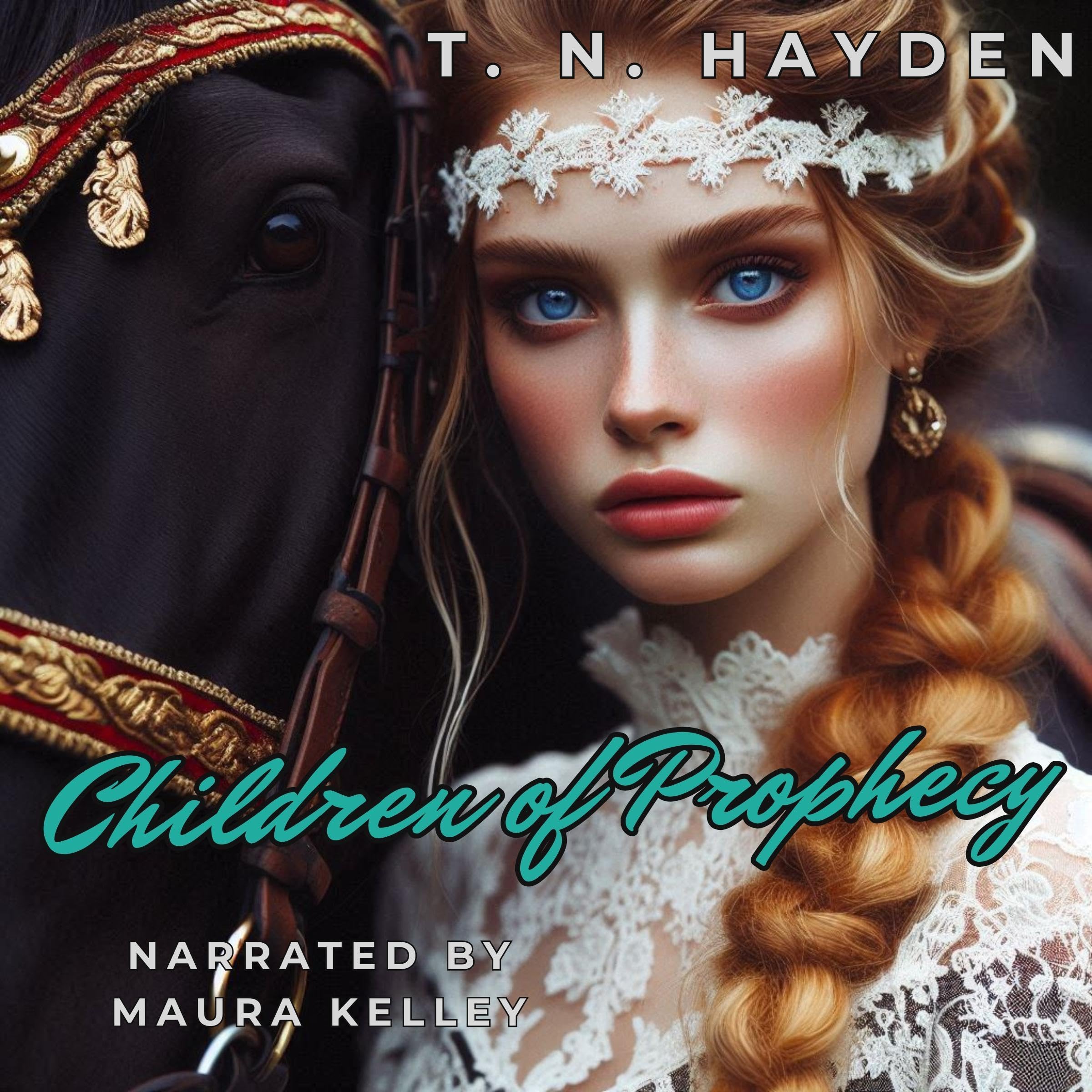 Children of Prophecy