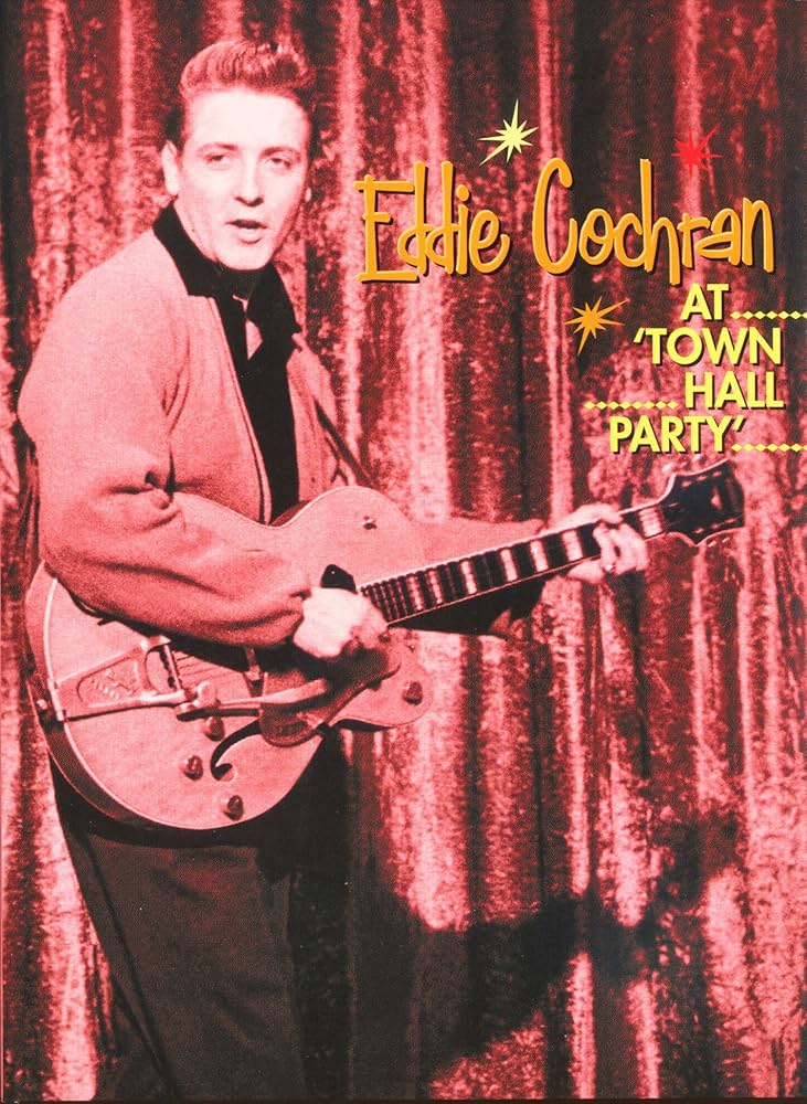(未使用･未開封品)Town Hall Party-March 25 1959 [DVD] 未使用・未開封品)Town Hall Party-March 25 1959 [DVD] Town