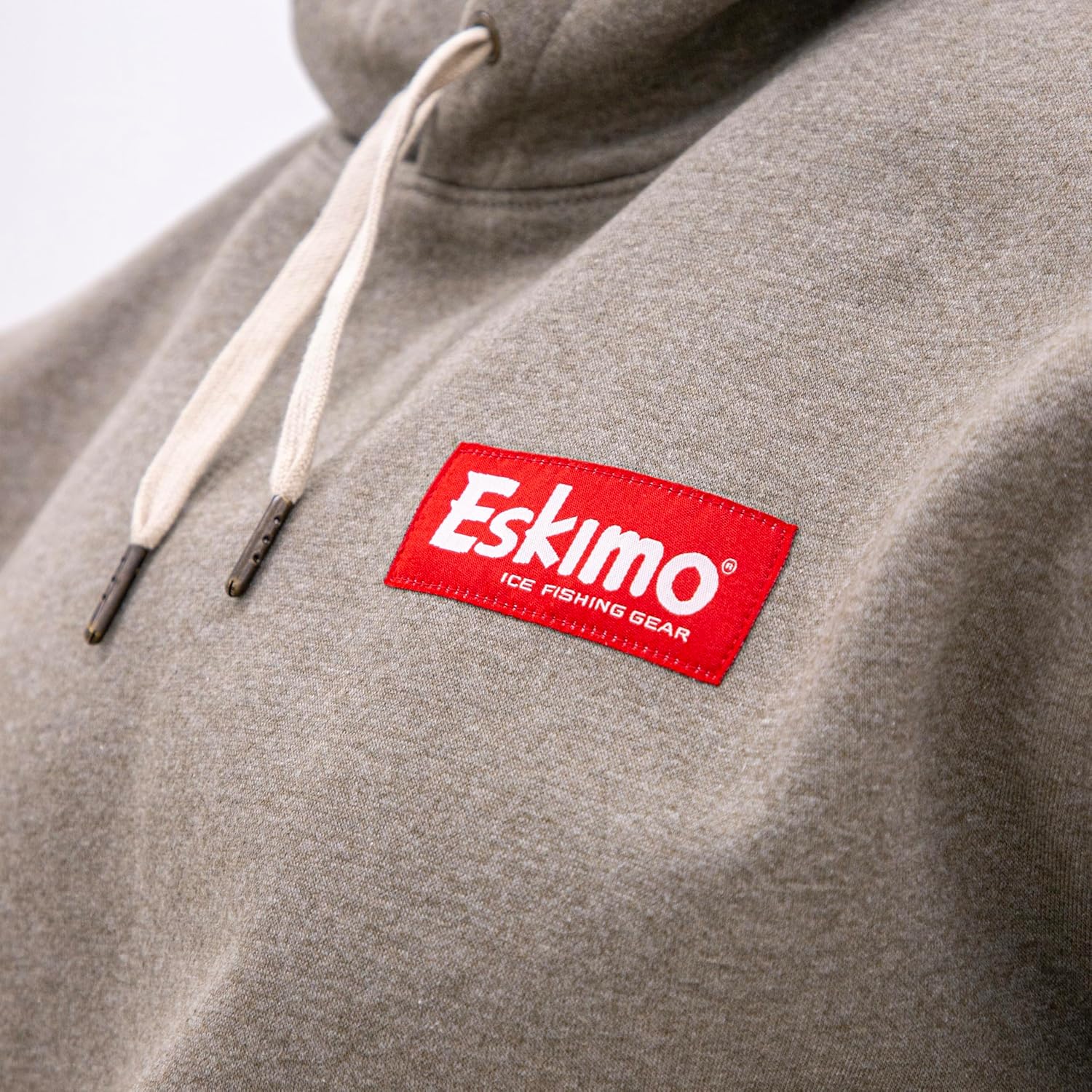 Eskimo Unisex Adult Lakeside Hoodie