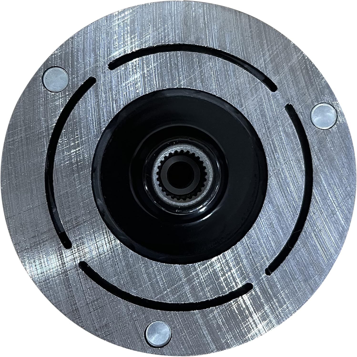 RYC New A/C Compressor Clutch FH337-01-CL