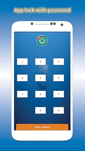 App Protection - App Lock