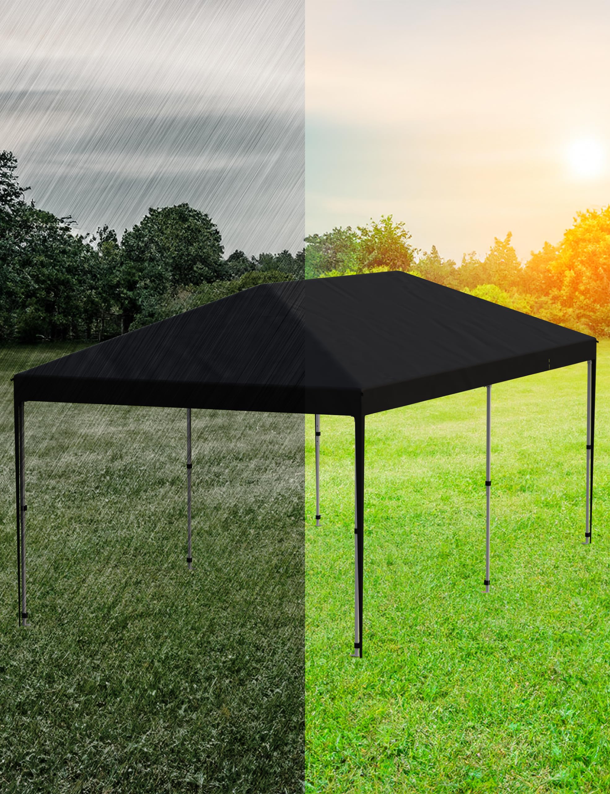 Walls キルティングベスト 90's Black MADE IN U.S.A Amazon.com : KYBOLT Pop Up Canopy 10x20 Ft Outdoor Wedding