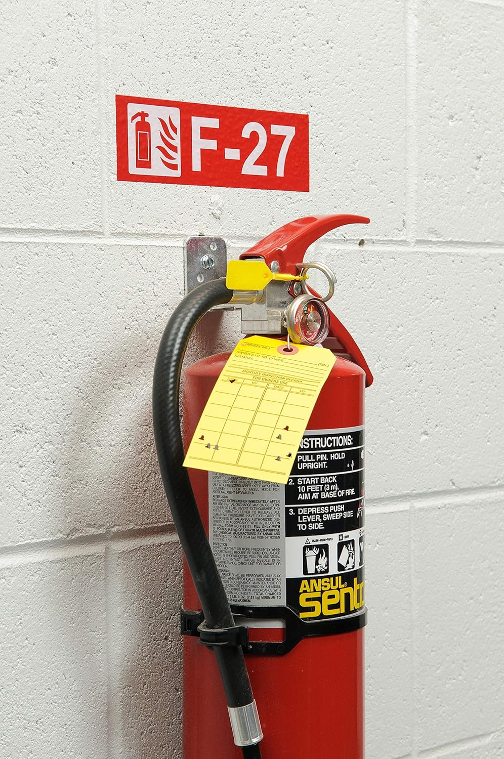 Brady All Weather Permanent Adhesive Vinyl Label Tape for M610, M611, M710, BMP61, and BMP71 Printers - 2" x 50', Red. M6C-2000-595-RD