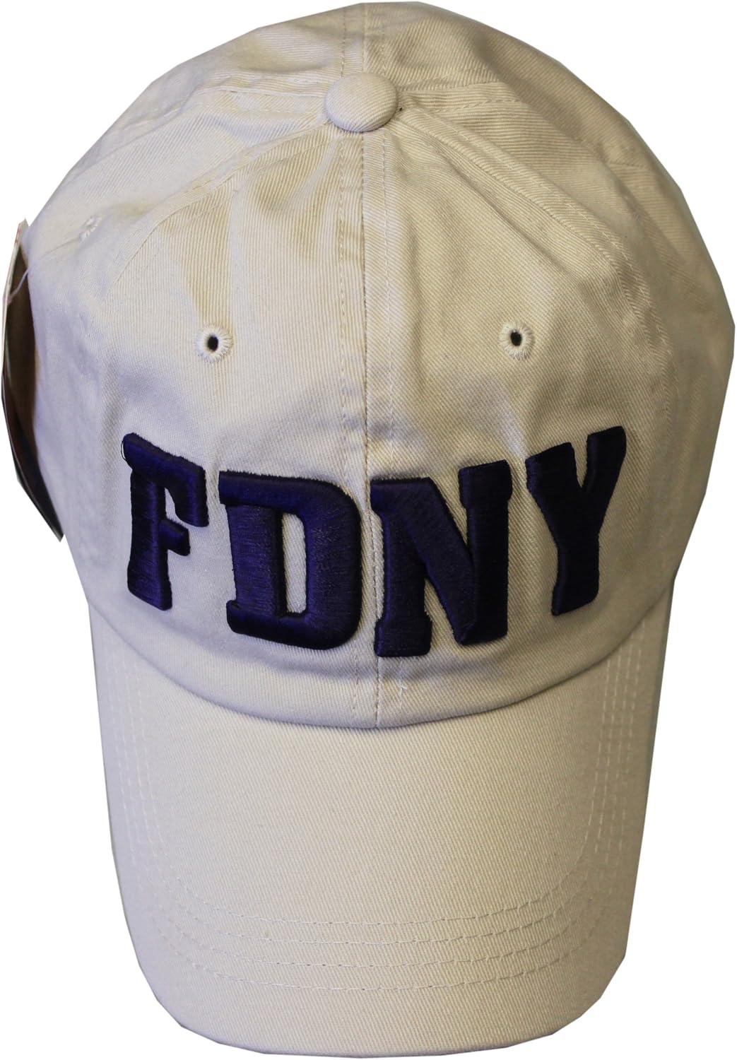 FDNY Baseball Hat Fire Department Of 