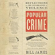 Popular Crime cover