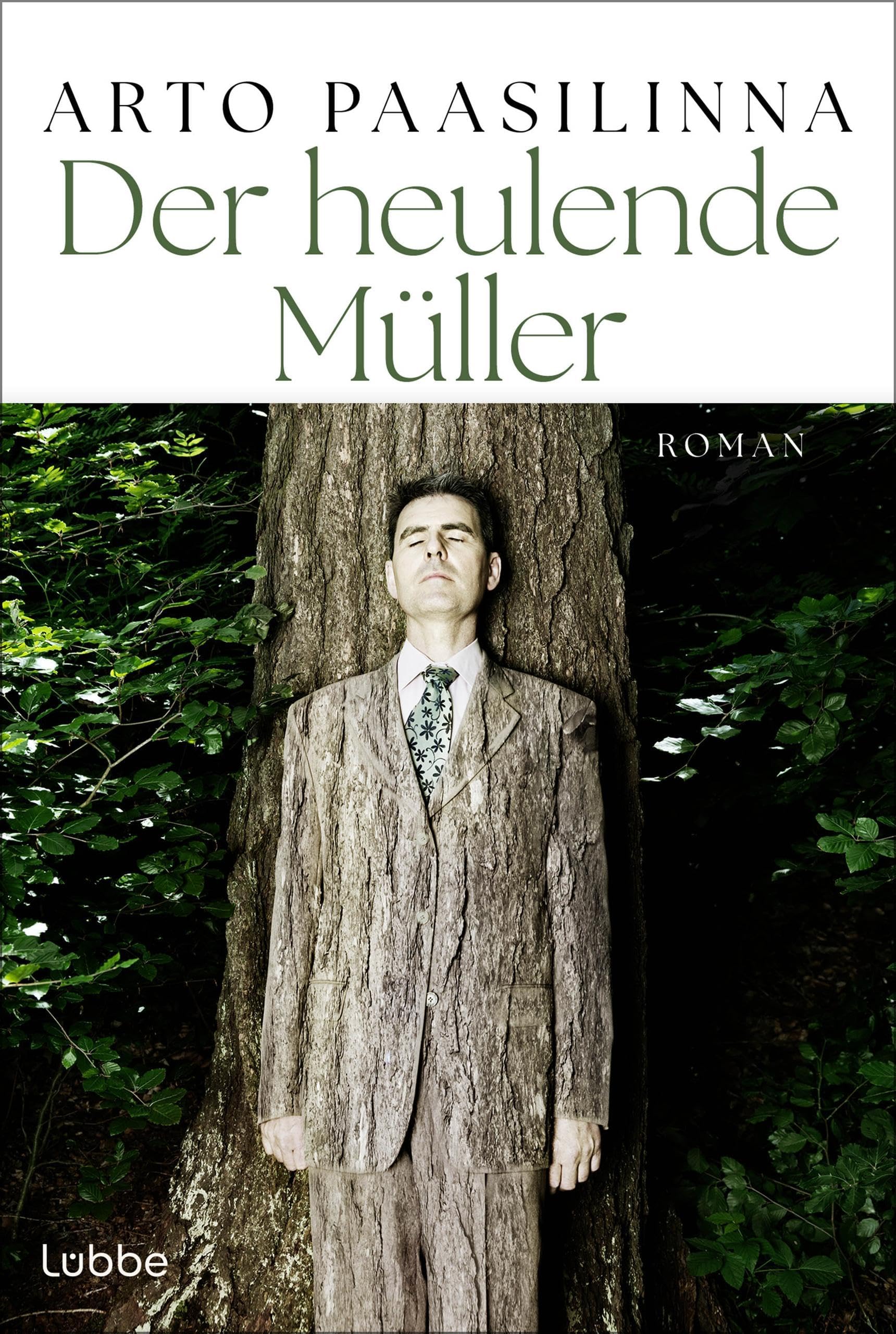 Der heulende Müller: Roman (German Edition)