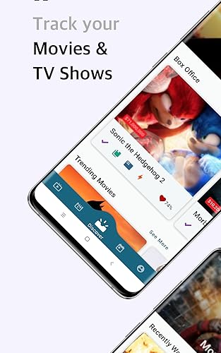 Show Tracker for Trakt