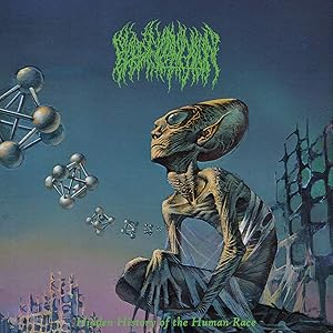 Hidden History of the Human Race 2025)