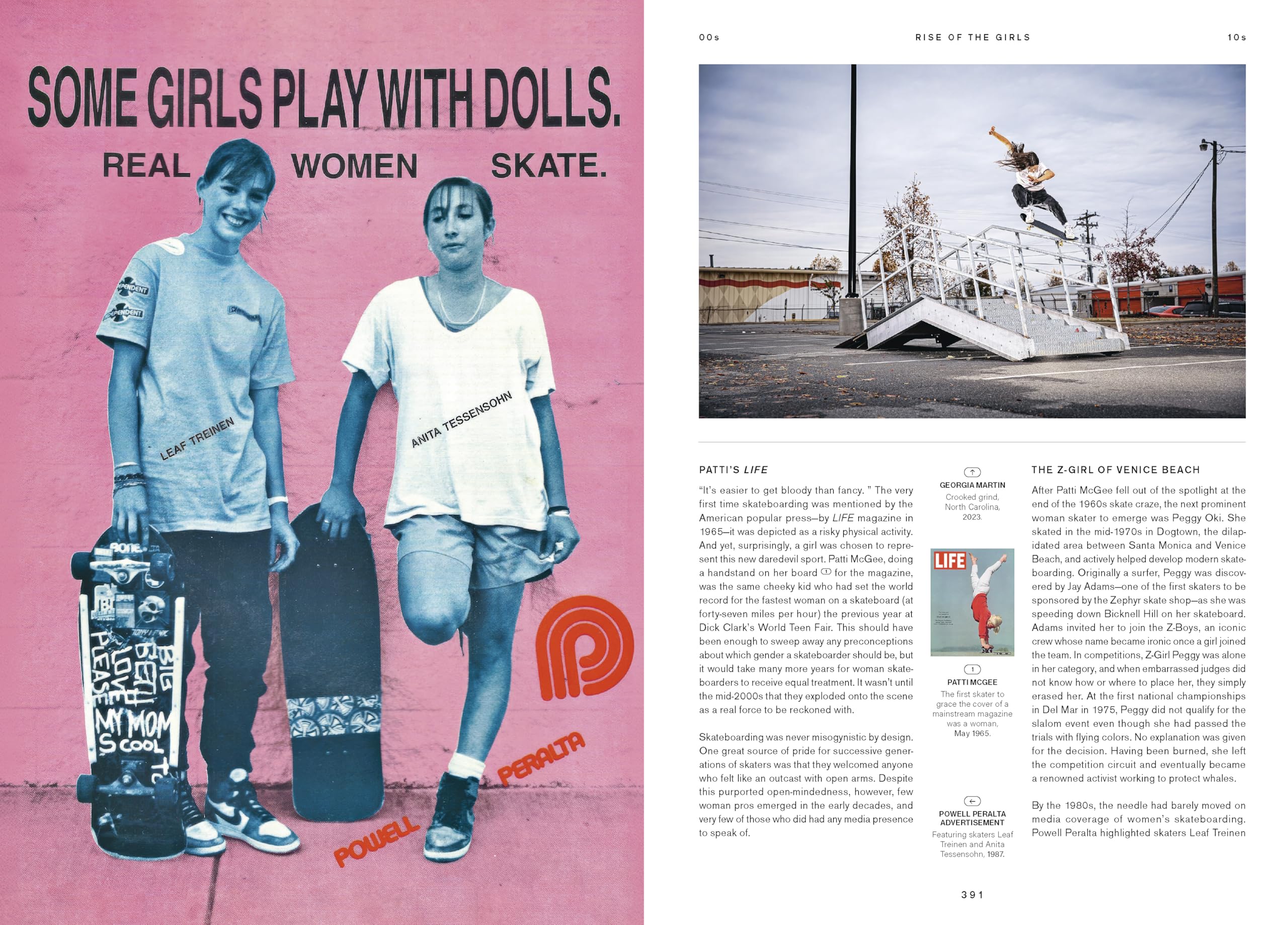 Skateboard Culture: Skateboarding from the 1970s to Today