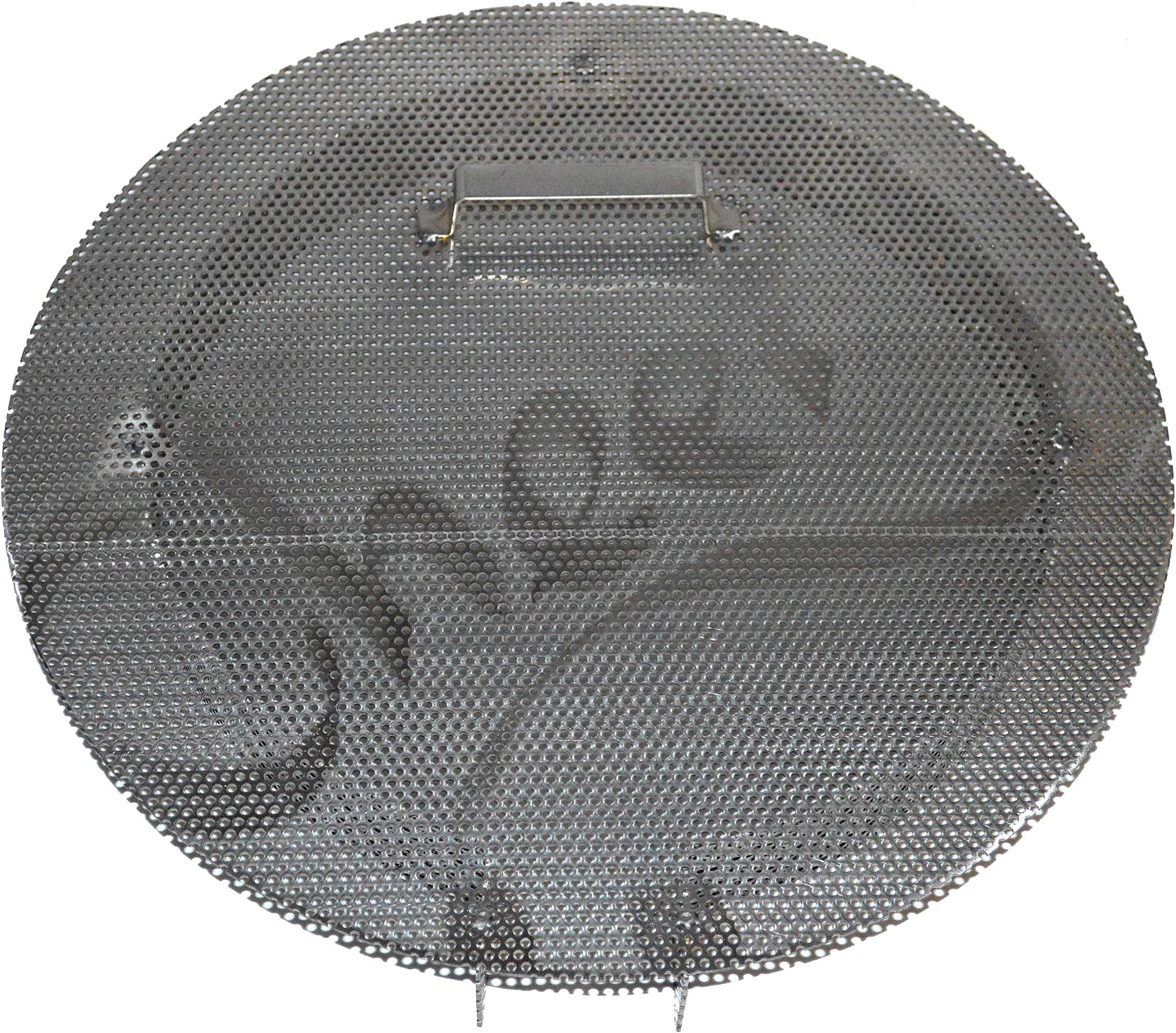 False Bottom for Northern Brewer Megapot 1.2 10 Gallon Kettle